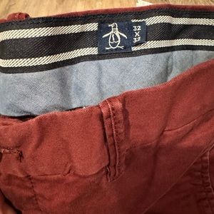 Great condition, worn once